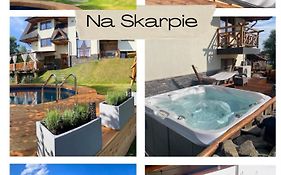 Na Skarpie